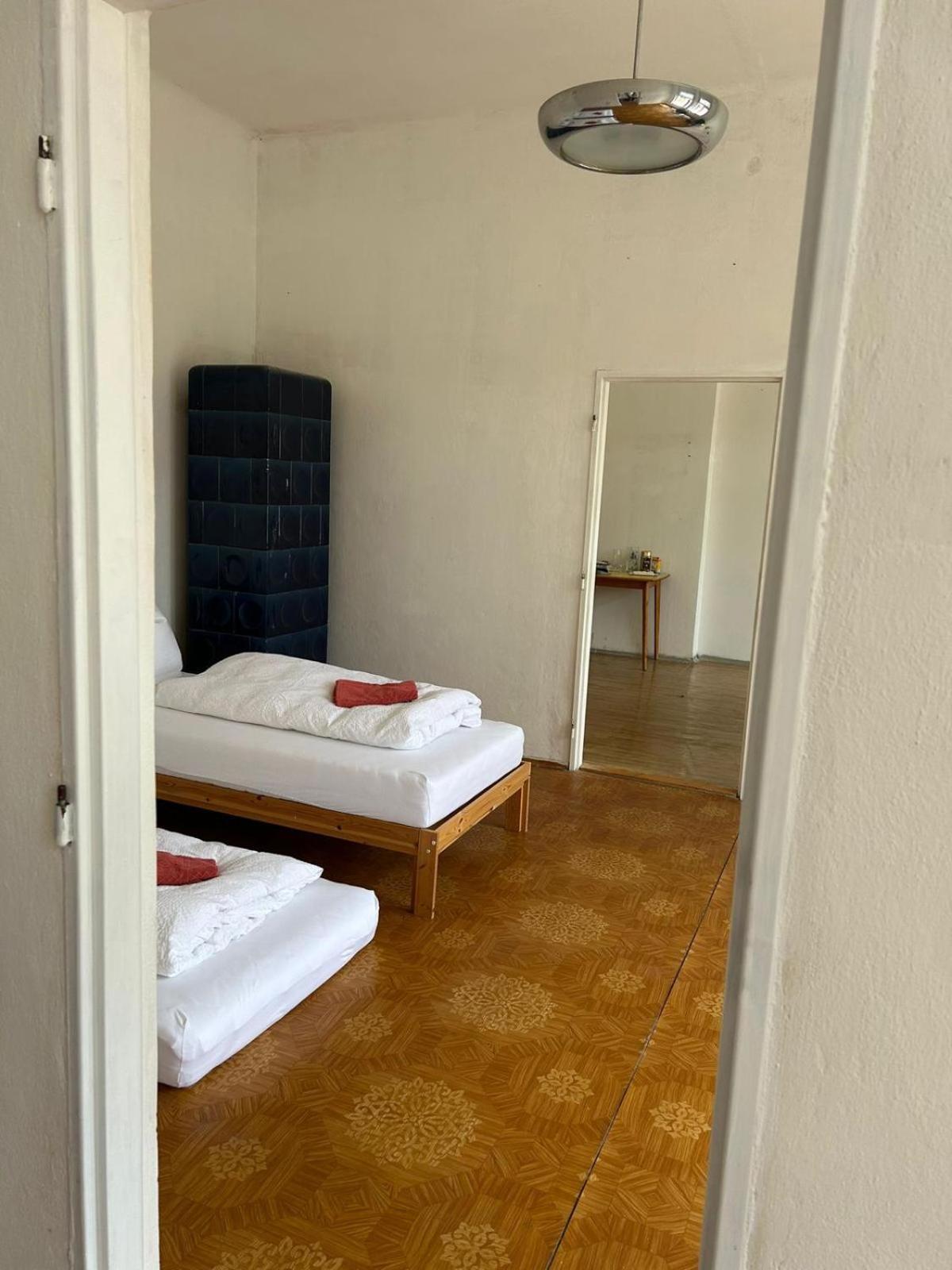 Ferienwohnung Apartma V Srdci Karlovych Varu - Ondrejska 18 Karlsbad Exterior foto