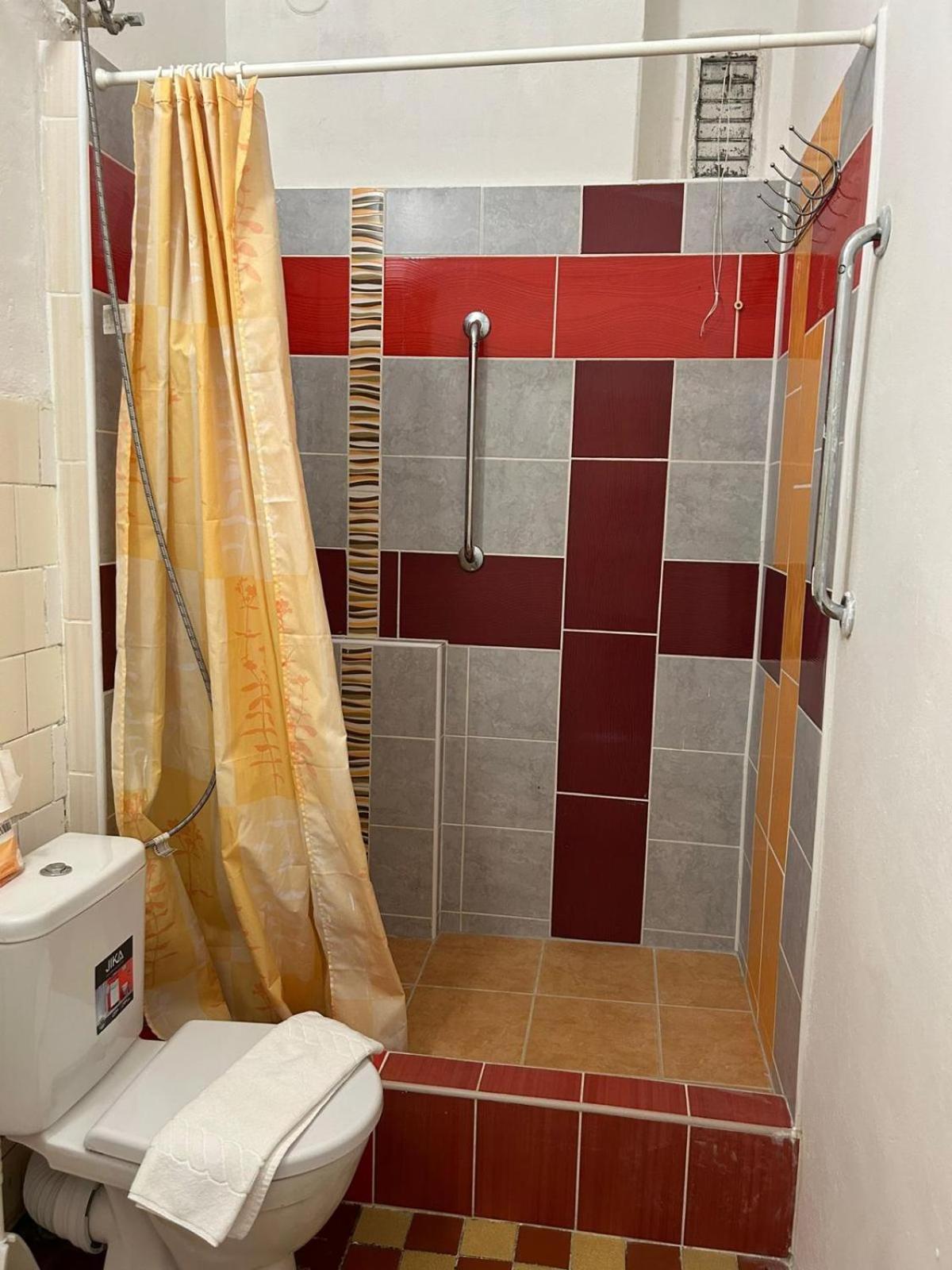 Ferienwohnung Apartma V Srdci Karlovych Varu - Ondrejska 18 Karlsbad Exterior foto